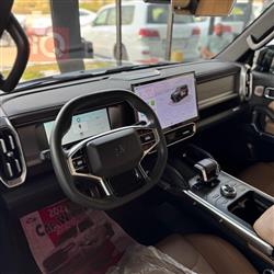 Jetour T2